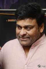 Chiranjeevi New Stills